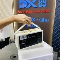 Dx Audio 89S 1