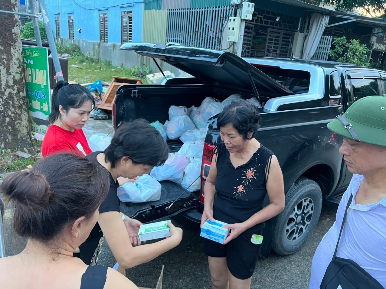 Sonapharm Việt Nam 11