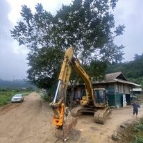 XÂY DỰNG TÙNG LINH 4