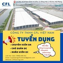 CFL Việt Nam 3
