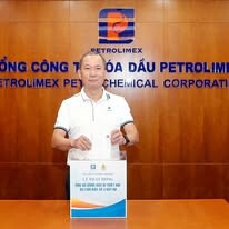 Hóa dầu Petrolimex 1