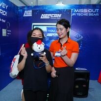 NEPCON Việt Nam 1
