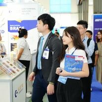 NEPCON Việt Nam 13
