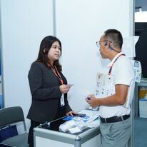 NEPCON Việt Nam 12