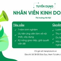 Thương Mại Dịch Vụ Lumi Global 2