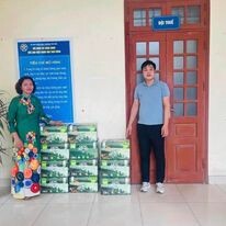 Tập Đoàn Galactic Holdings 8