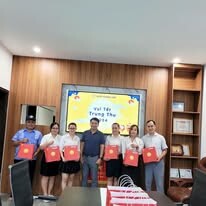 Nhất Phong Vận 6