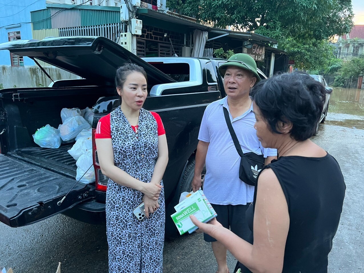 Sonapharm Việt Nam 10