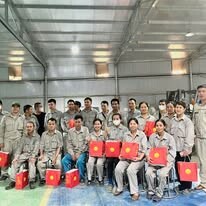 Công Nghiệp Deco Vina 6