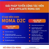 Công Nghệ Mmo Global - MOMA 7