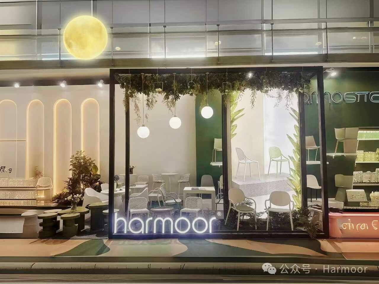 Harmoor Việt Nam 8