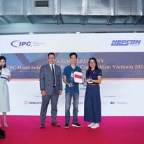 NEPCON Việt Nam 11