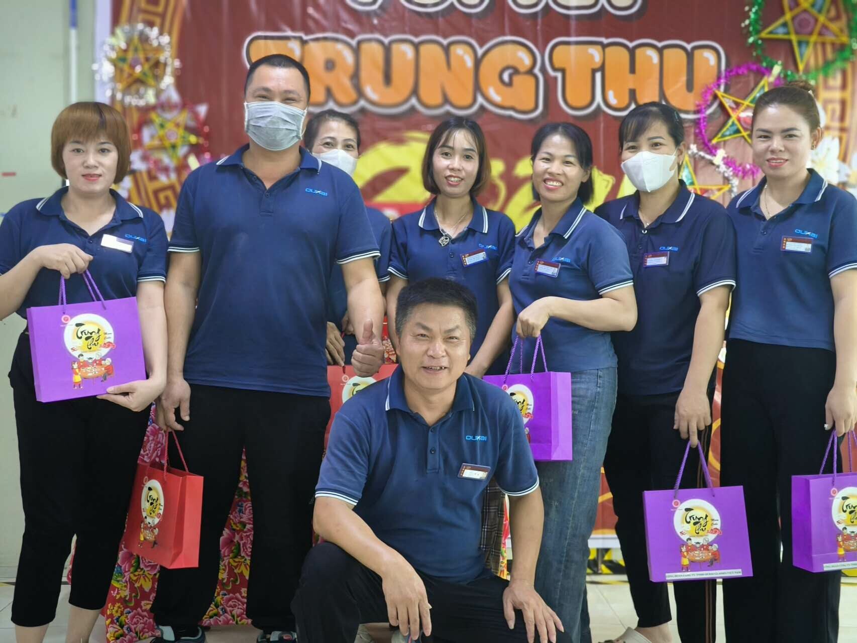 Ouhai Glasses Việt Nam 12