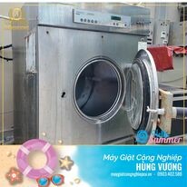 MÁY GIẶT CÔNG NGHIỆP HÙNG VƯƠNG 3