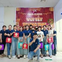 Ouhai Glasses Việt Nam 4