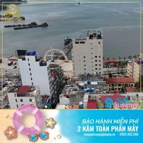 MÁY GIẶT CÔNG NGHIỆP HÙNG VƯƠNG 4