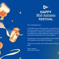 Cổng Tài Năng - Talent Gate 1