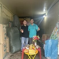 GIAO NHẬN VẬN TẢI VIS 6