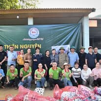 Nông Sản Bảo Minh 1