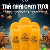 Ẩm Thực Quốc Tế Sudaning 1