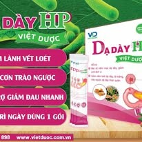 DƯỢC PHẨM VIỆT DƯỢC 10
