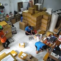 GIAO NHẬN VẬN TẢI VIS 9