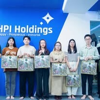 Mỹ Phẩm Huyền Phi 8