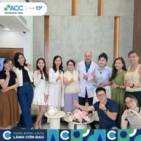 ACC Chiropractic Clinic 3