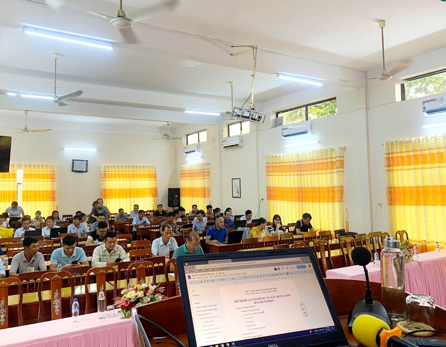 FASTWORK VIỆT NAM 8