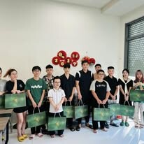 Tập Đoàn Erida 10