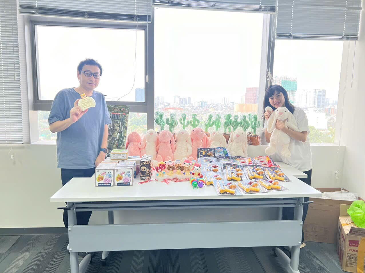 Hinokiya Việt Nam 9