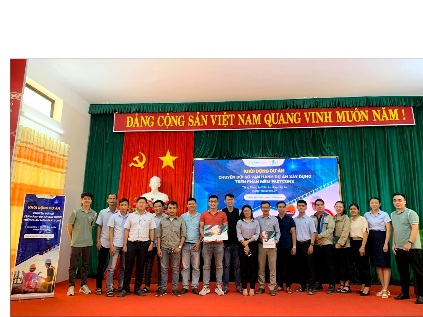 FASTWORK VIỆT NAM 9