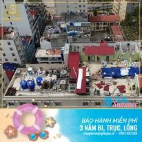 MÁY GIẶT CÔNG NGHIỆP HÙNG VƯƠNG 5