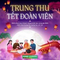 Home Cooking Group 9