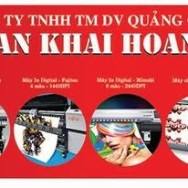 Quảng Cáo Tân Khải Hoàn 3