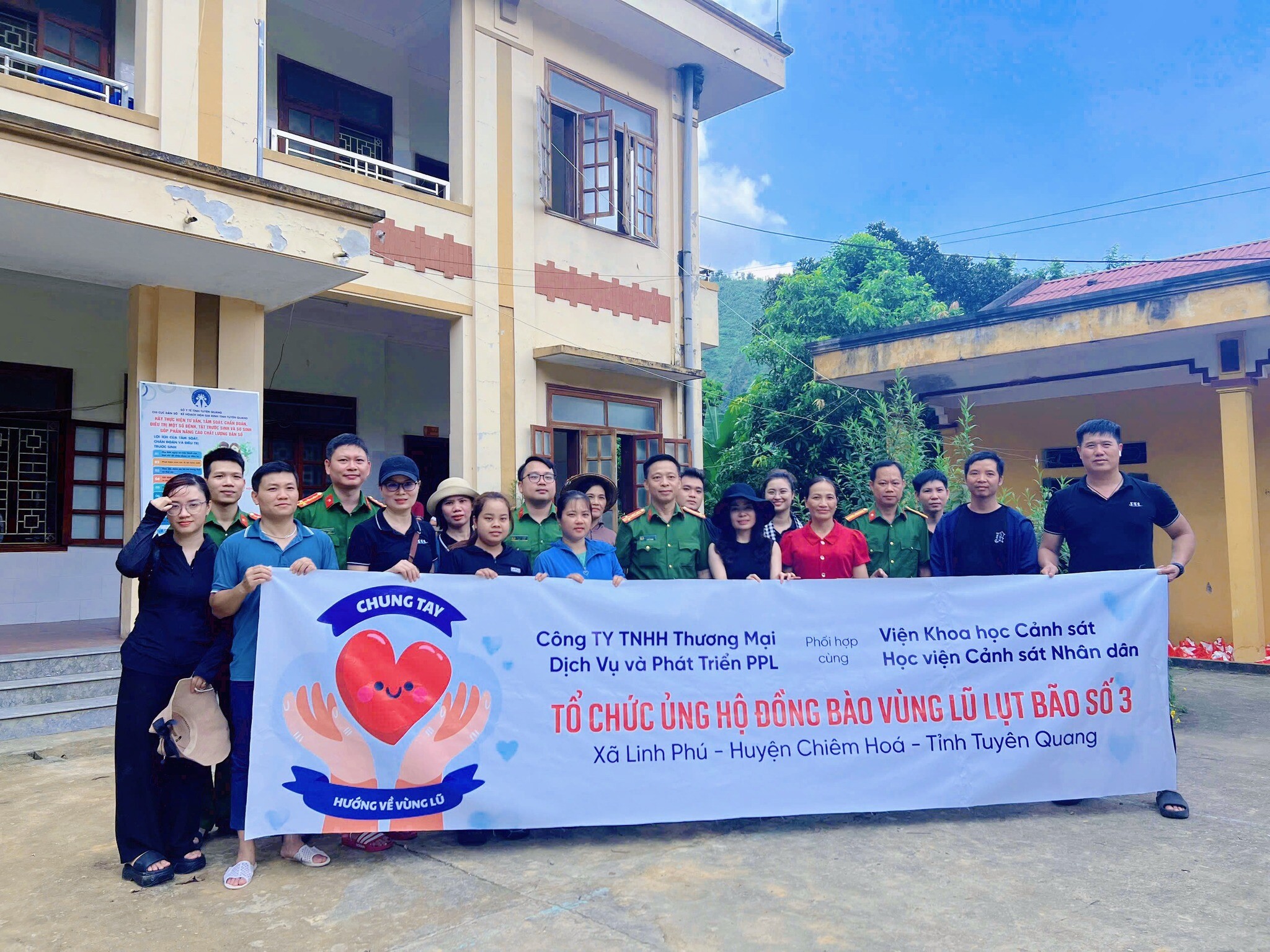 Dịch vụ và Phát triển PPL 3