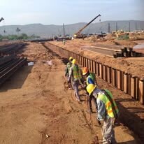 Xây Dựng Và Phát Triển Kỹ Thuật Nền Móng 5