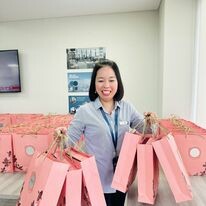 Oakwood Residence Hanoi 7