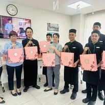 Oakwood Residence Hanoi 6