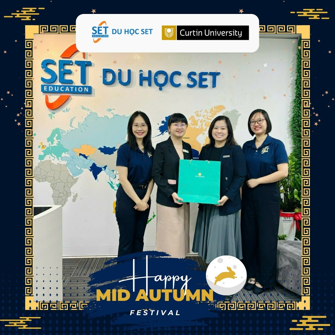 Tư Vấn Giáo Dục Và Đào Tạo S.E.T - SET Education 1