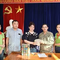 Nông Sản Bảo Minh 3