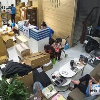 GIAO NHẬN VẬN TẢI VIS 8