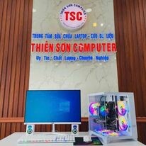 Thiên Sơn Computer 2