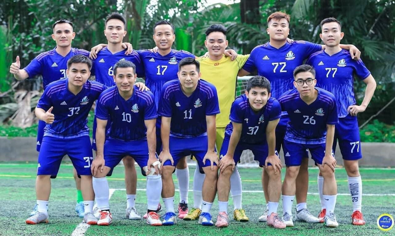 Đầu Tư Và Phát Triển Bất Động Sản Singa 14