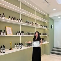 Mộc Ân Haircare 6