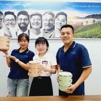 Ouhai Glasses Việt Nam 5