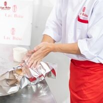 ẨM THỰC LẠC BỬU 2