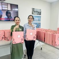 Oakwood Residence Hanoi 8