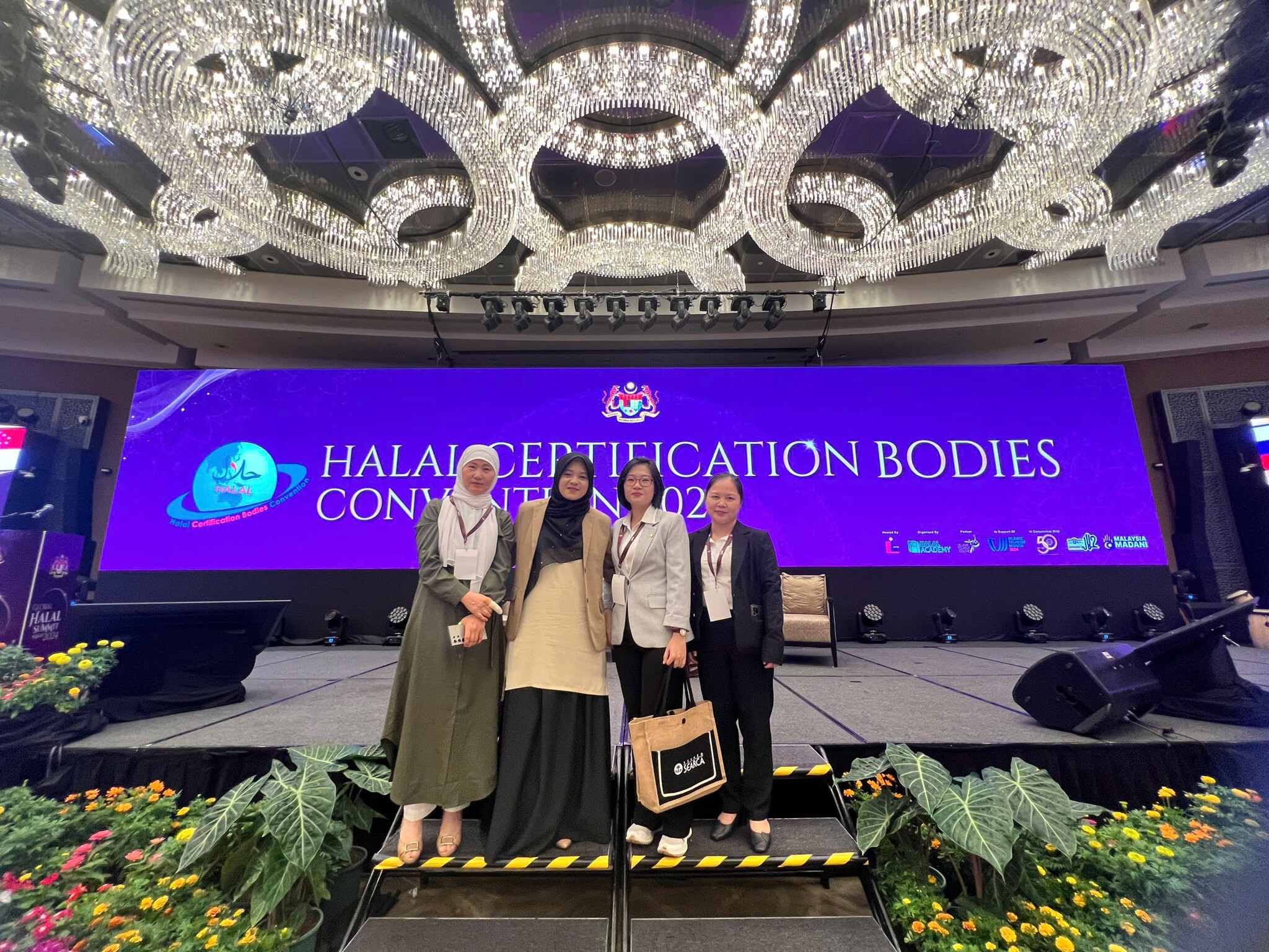 VĂN PHÒNG CHỨNG NHẬN HALAL 13