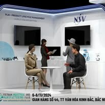 New System Vietnam 1